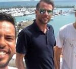 Finding Mr Fox: How a British man allegedly tricked Brazilian sailors into trafficking cocaine