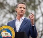 California governor Gavin Newsom vetoes landmark AI safety bill