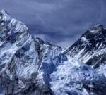 Mount Everest: A river may be making world’s highest peak taller