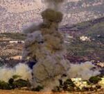 Lebanon latest: Israel tells US it plans to launch limited ground incursion into Lebanon