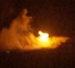 Explosions on lsrael-Lebanon border as IDF ground operation begins