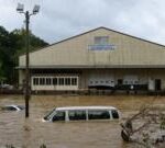 ‘People are just scrambling’ – North Carolina reels from Helene