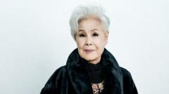 Choi Soon-hwa: The 81-year-old granny who entered Miss Universe