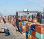 US ports strike causes first shutdown in almost 50 years