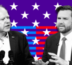 VP debates rarely matter – the Walz v Vance showdown is different