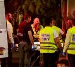 Six killed in shooting and knife attack in Tel Aviv