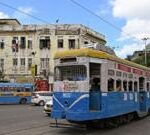 Kolkata trams: Iconic Indian city landmark faces extinction