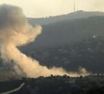 Eight Israeli troops killed in fighting with Hezbollah in Lebanon