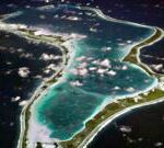 UK hands sovereignty of Chagos Islands to Mauritius