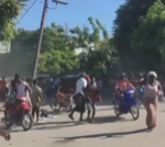 Haiti gang attack leaves at least 70 dead