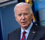 Biden: I don’t know if Netanyahu is trying to sway US election