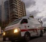 Lebanon hospitals close as Israeli strikes hit health facilities