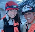 Climbers rescued after three days on mountain in India