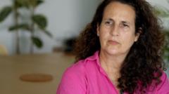 Israeli hostage family’s fight ‘not over’ one year on