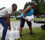 Hurricane Milton threatens more devastation in Florida after Helene