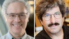 Nobel Prize goes to microRNA researchers