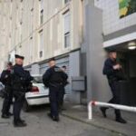 Drug-related killings shake French city of Marseille