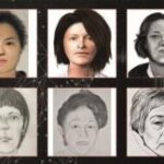 Interpol asks public to help crack murdered women cold cases