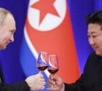 North Korea’s Kim calls Putin ‘closest comrade’ in birthday message