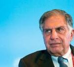 Indian tycoon Ratan Tata dies aged 86