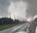 Watch: Destruction in Florida as Milton makes landfall