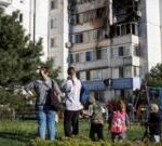 Ukraine: Russia kills seven in latest attack on Odesa port