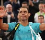 Rafael Nadal retires: 22-time Grand Slam champion confirms retirement from tennis aged 38