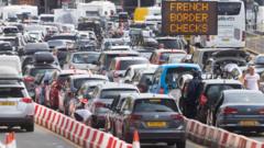 European Union delays introduction of new border check system