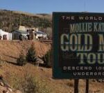 One dead and 12 tourists trapped in Colorado gold mine