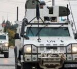 US urges Israel to stop shooting at UN peacekeepers in Lebanon