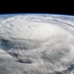 Atlantic hurricane season 2024: How unusual has it been?