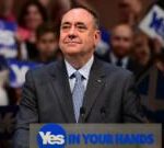 Key moments of Alex Salmond’s life and career… in 105 seconds