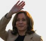 Kamala Harris puts pressure on Donald Trump over medical records