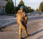 Ukraine denounces reported execution of troops in Kursk