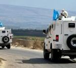 UN says Israeli tanks forced entry to its position in south Lebanon as Netanyahu tells peacekeepers to leave