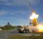 US deploys Thaad anti-missile system to Israel after Iranian attack