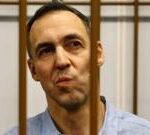 Laurent Vinatier: Russia jails French researcher in ‘foreign agent’ case