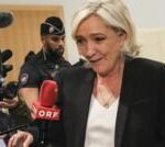 France: Marine Le Pen hits back in EU funds misuse trial