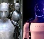 Elon Musk accused of copying designs by I, Robot director