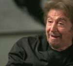 Al Pacino on near-death, The Godfather and his phone case