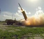 Thaad: Why is the US sending Israel a powerful anti-missile system