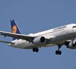 Lufthansa hit with record penalty after barring Jewish passengers