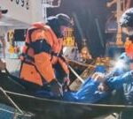 Russian man rescued after spending 67 days adrift