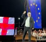 Pivotal moment for Georgians with future in Europe at stake