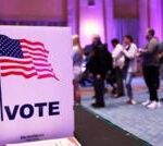 Georgia judge blocks ballot hand counting order