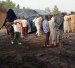 Majia tanker crash: Fire kills 147 people in Nigeria searching for fuel after accident