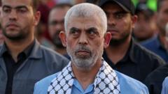 Bowen: Sinwar death is serious blow to Hamas, but not end of war