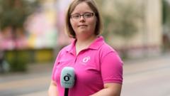 TV BRA: Inside the world’s first TV station for and by people with learning disabilities