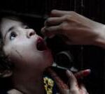 Polio cases surge in Pakistan ahead of vaccination campaign