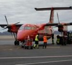 Greenland to get new international airport at capital Nuuk